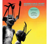 Guadalcanal Diary - Walking In The Shadow Of The Big Man - Mint Green [New Vinyl
