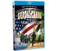 Guadalcanal: The Island of Death [Blu-ray] [US Import]