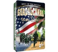 Guadalcanal: The Island of Death [DVD] [Region 1] [US Import] [NTSC]