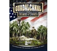 Guadalcanal: The Island of Death [DVD] [Region 1] [US Import] [NTSC]