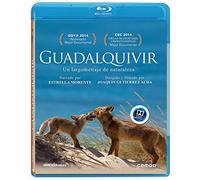 Guadalquivir-Blu-Ray-Dolby Atmos [Import]