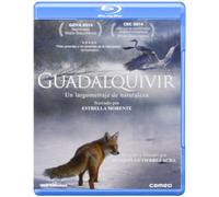 Guadalquivir (Blu-Ray) (Import) (2014) Joaquín Gutiérrez Acha