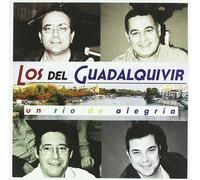 Guadalquivir, Los Del - Un Rio de Alegria