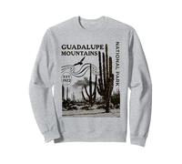 Guadalupe Mountains National Park Sweatshirt