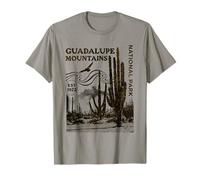 Guadalupe Mountains National Park T-Shirt
