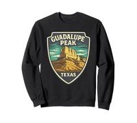 Guadalupe Mountains Texas family vacation Sweatshirt