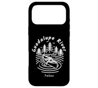 Guadalupe River Texas Case for iPhone 17 Pro Max