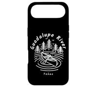 Guadalupe River Texas Case for iPhone Air
