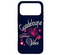 Guadeloupe - Belle idee cadeau design 971 gwada Case for iPhone 17 Pro Max