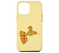 Guadeloupe Carte - Cadeau Gwadloup gwada 971 style madras Case for iPhone 12 Pro Max