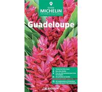 GUADELOUPE GUIDE VERT