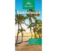 Guadeloupe GVF (Le Guide Vert)