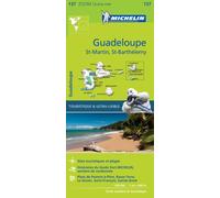 Guadeloupe - Zoom Map 137 : Map