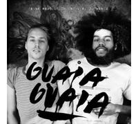Guaia Guaia - Eine Revolution Ist-Digi-