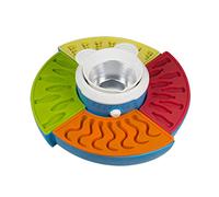 Guajave 220V Electric Gummy Candy Maker with Giant Gummy Candy Bear Mold Home Tool