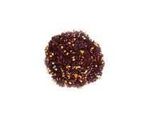 Guajillo Flakes 500gr / Mexican Guajillo Chilli Peppper Flakes, Spicy Chilli Flakes, Medium Hot Chilli Flakes