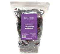 Guajillo Whole Dried Chilli 500g