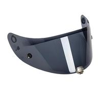 Guajiro - Visor Compatible with HJC HJ26 | RPHA11 and RPHA70 (CARBON) | Motorcycle Visor with Pinlock Anti-Fog Support | Reinforced Polycarbonate Material