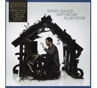 Gualazzi Raphael (De Bloody Beetroots) - Happy Mistake (International Deluxe Edt.)