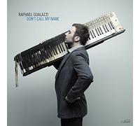 Gualazzi, Raphael - Happy Mistake -Deluxe-