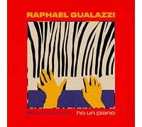 Gualazzi Raphael - Ho Un Piano (Sanremo 2020) (180 Gr.) [VINYL]