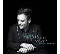 Gualazzi, Raphael - Love Life Peace