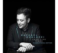 Gualazzi, Raphael - Love Life Peace