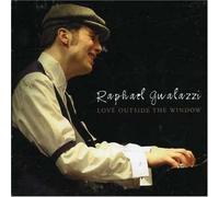 Gualazzi Raphael – Love Outside the Window