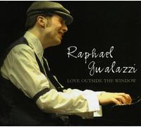 Gualazzi Raphael - Love Outside the Window