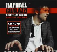 Gualazzi Raphael - Reality and Fantasy (Spec.Edt.)