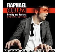 Gualazzi Raphael - Reality and Fantasy Special