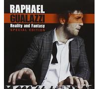 Gualazzi Raphael - Reality and Fantasy (Special Edt.)
