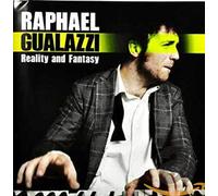 Gualazzi, Raphael - Reality & Fantasy