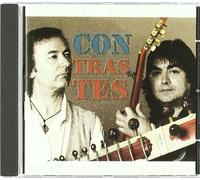 Gualberto-Mino - Contrastes