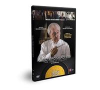 Gualtiero Marchesi - The Great Italian (Dvd+Cd) (1 DVD)