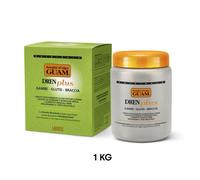 Guam Algae Mud Guam Dren Plus 1 kg