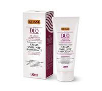 Guam Duo Body Slimming Firming Cream Menopause 200ml