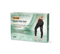 Guam Fresh Touch Leggings Size XS - S (8-10) Black