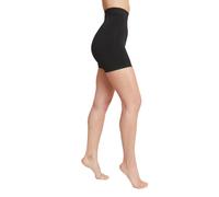 GUAM - PANTY FLAT STOMACH black with microcapsules Algae Marine and Caffeine - L/XL (46-50)
