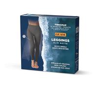 Guam Slim Night Leggings Slimming and Reshaping During Rest Size L - XL