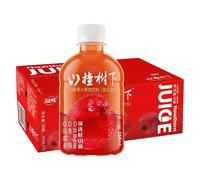 Guan Fang Hawthorn Flavour Drink， with sweeteners 15x350ml