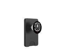 Guan Yu Kung Fu Dragon Saber PopSockets PopWallet for MagSafe