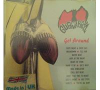 Guana Batz - Get Around