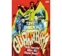 Guana Batz: Live Over London/Still Sweatin' After All These Years [DVD]