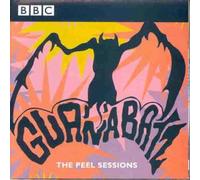 Guana Batz - Peel Sessions