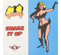 Guana Batz - Shake It Up [12" VINYL]