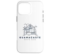 Guanacaste Costa Rica Case for iPhone 16 Pro Max