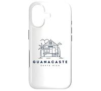 Guanacaste Costa Rica Case for iPhone 17