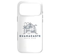 Guanacaste Costa Rica Case for iPhone 17 Pro Max