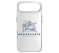 Guanacaste Costa Rica Case for iPhone Air